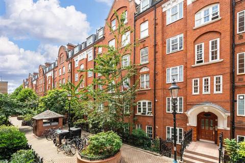 Page Street, London SW1P