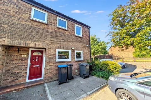 1 Sunnyside, Coulby Newham, Middlesbrough, TS8 0RA