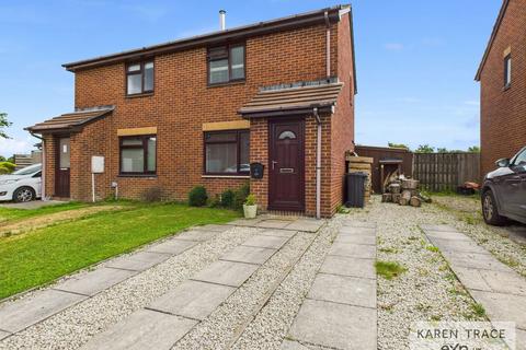 121 Penwithick Park, Penwithick, St Austell, PL26 8XZ