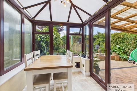 121 Penwithick Park, Penwithick, St Austell, PL26 8XZ