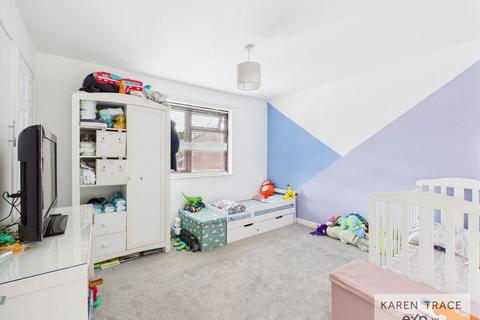 121 Penwithick Park, Penwithick, St Austell, PL26 8XZ