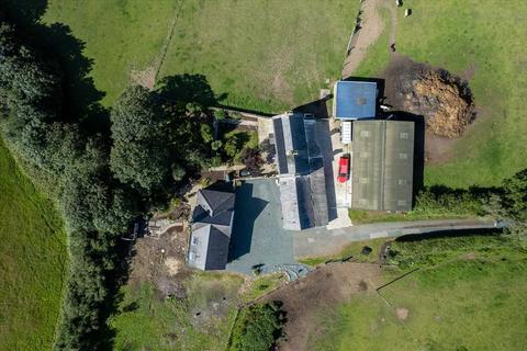 undefined, Neuadd Wen & Neuadd Wen Cottage Farm, Newborough