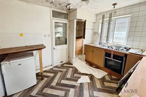 3 bedroom terraced house for sale, Hinksey Path, London SE2