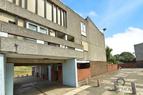 undefined, Hinksey Path, London SE2