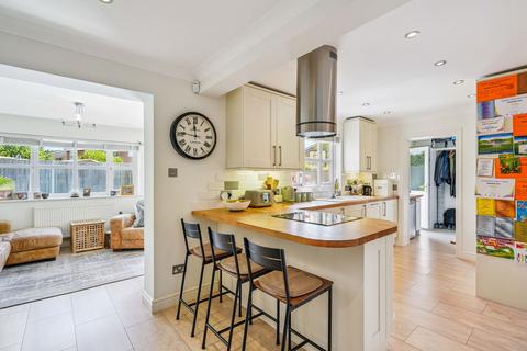 3 bedroom detached house for sale, Grundy Close, Abingdon OX14