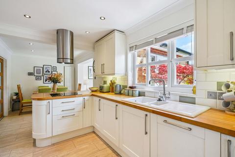3 bedroom detached house for sale, Grundy Close, Abingdon OX14