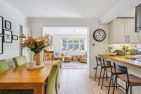 3 bedroom detached house for sale, Grundy Close, Abingdon OX14