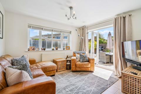 3 bedroom detached house for sale, Grundy Close, Abingdon OX14