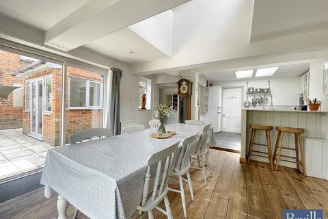4 bedroom semi-detached house for sale, Road Running Through Harpsden, Henley-On-Thames RG9