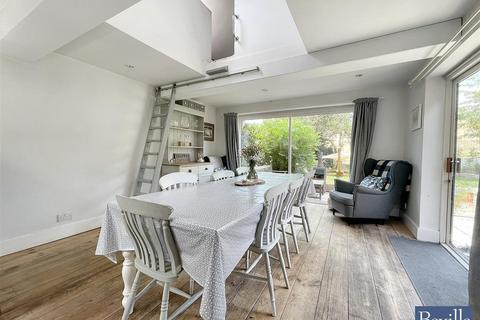 4 bedroom semi-detached house for sale, Road Running Through Harpsden, Henley-On-Thames RG9