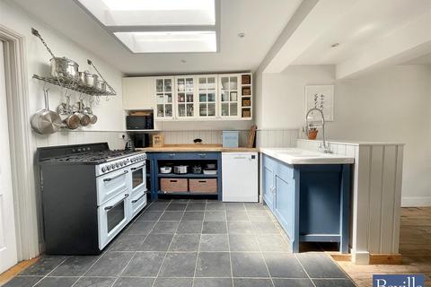 4 bedroom semi-detached house for sale, Road Running Through Harpsden, Henley-On-Thames RG9