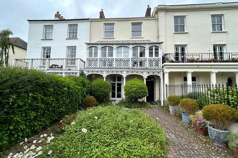 Union Terrace, Barnstaple, Devon, EX32