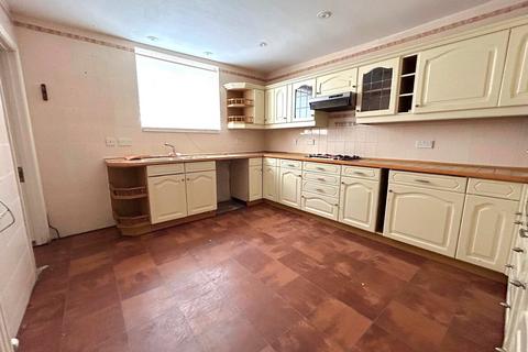 5 bedroom terraced house for sale, Union Terrace, Barnstaple, Devon, EX32