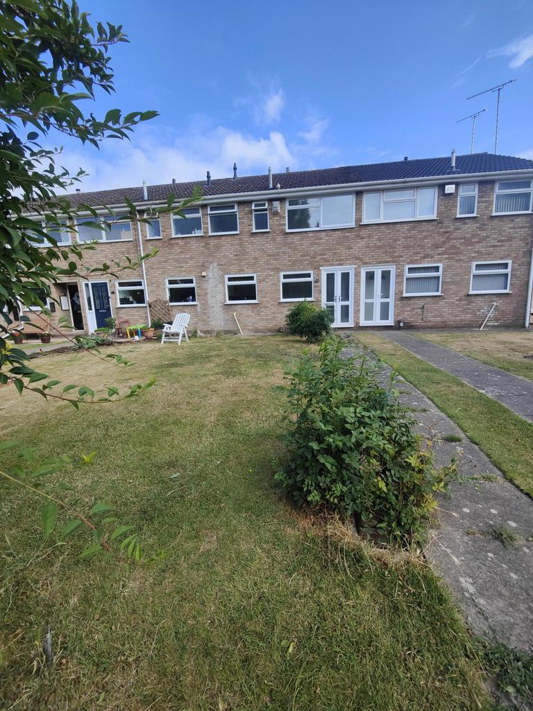 Carver Close