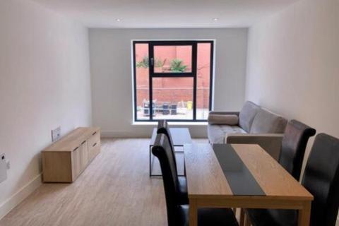 undefined, Digbeth One2, Digbeth Square, 10 Lombard Street, Birmingham, B12 0QD