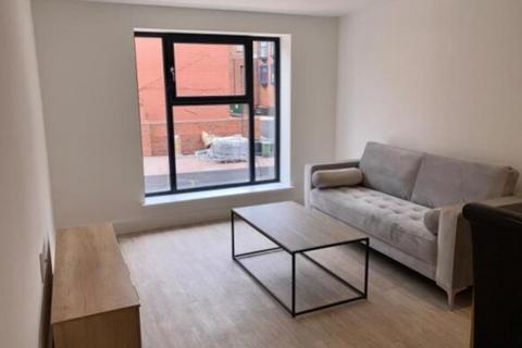 undefined, Digbeth One2, Digbeth Square, 10 Lombard Street, Birmingham, B12 0QD