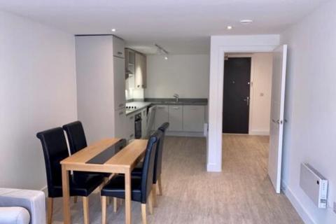 undefined, Digbeth One2, Digbeth Square, 10 Lombard Street, Birmingham, B12 0QD