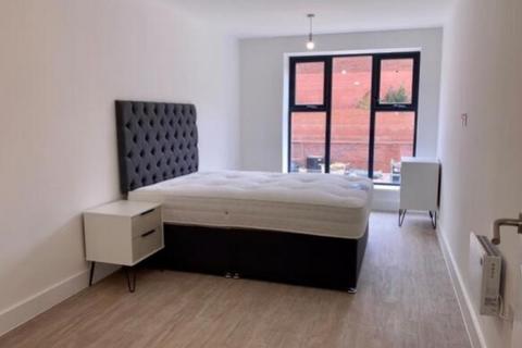 undefined, Digbeth One2, Digbeth Square, 10 Lombard Street, Birmingham, B12 0QD