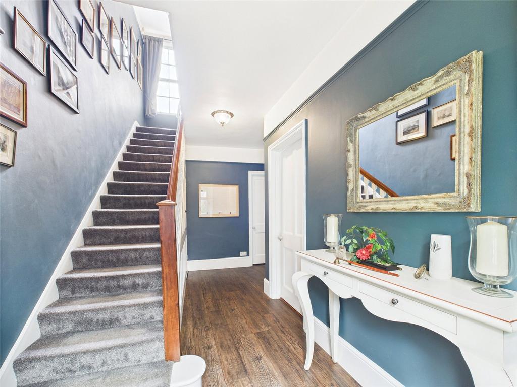 Hallway