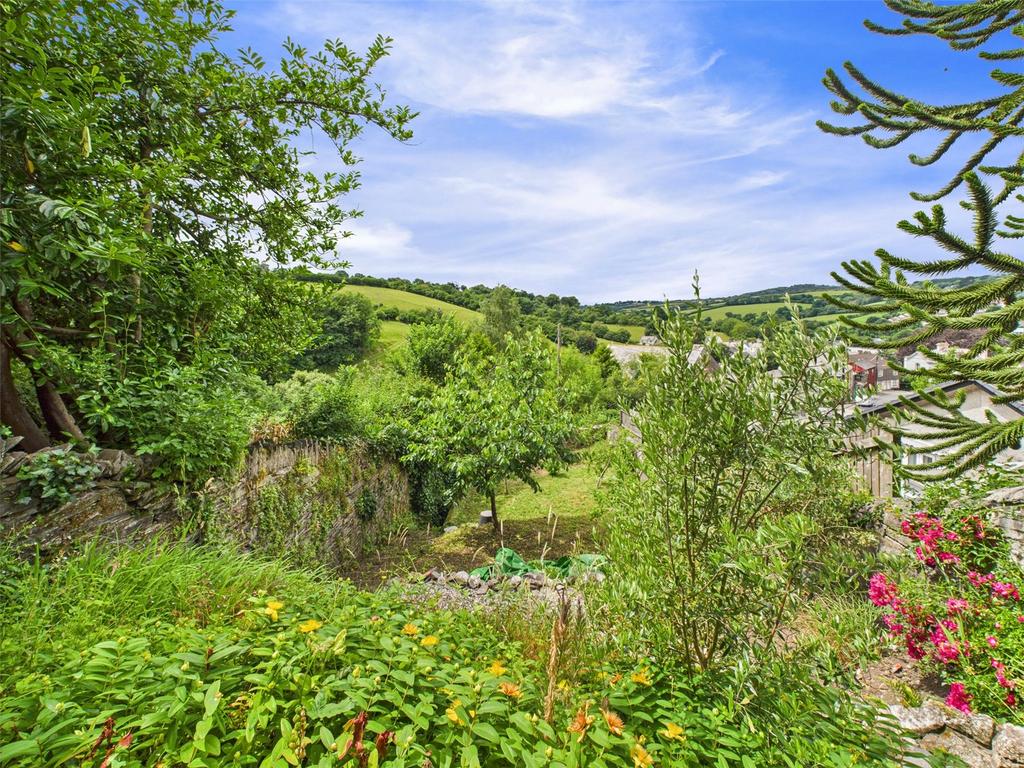 Lower Garden