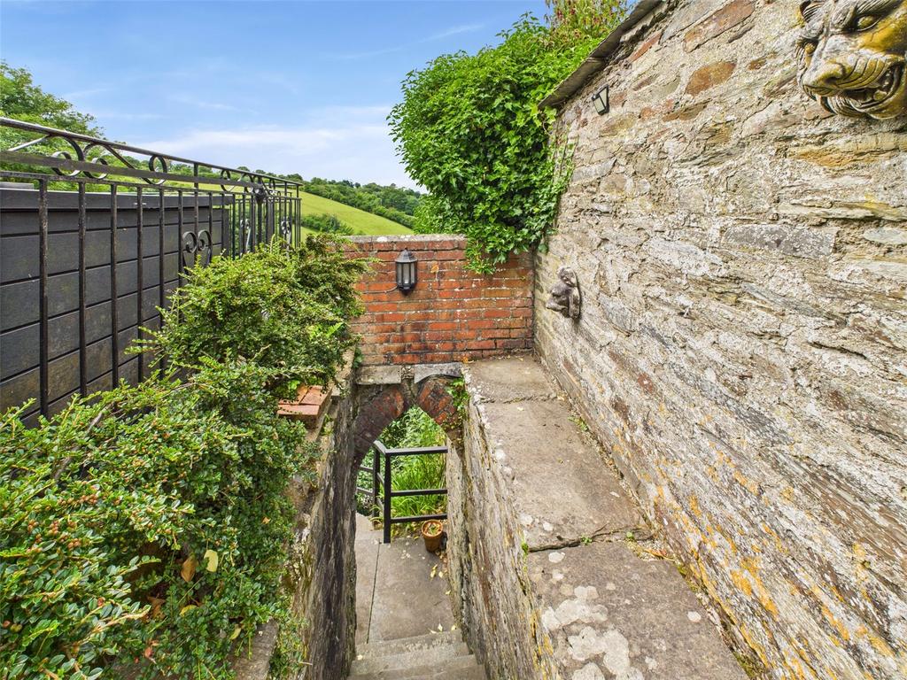 Lower Garden