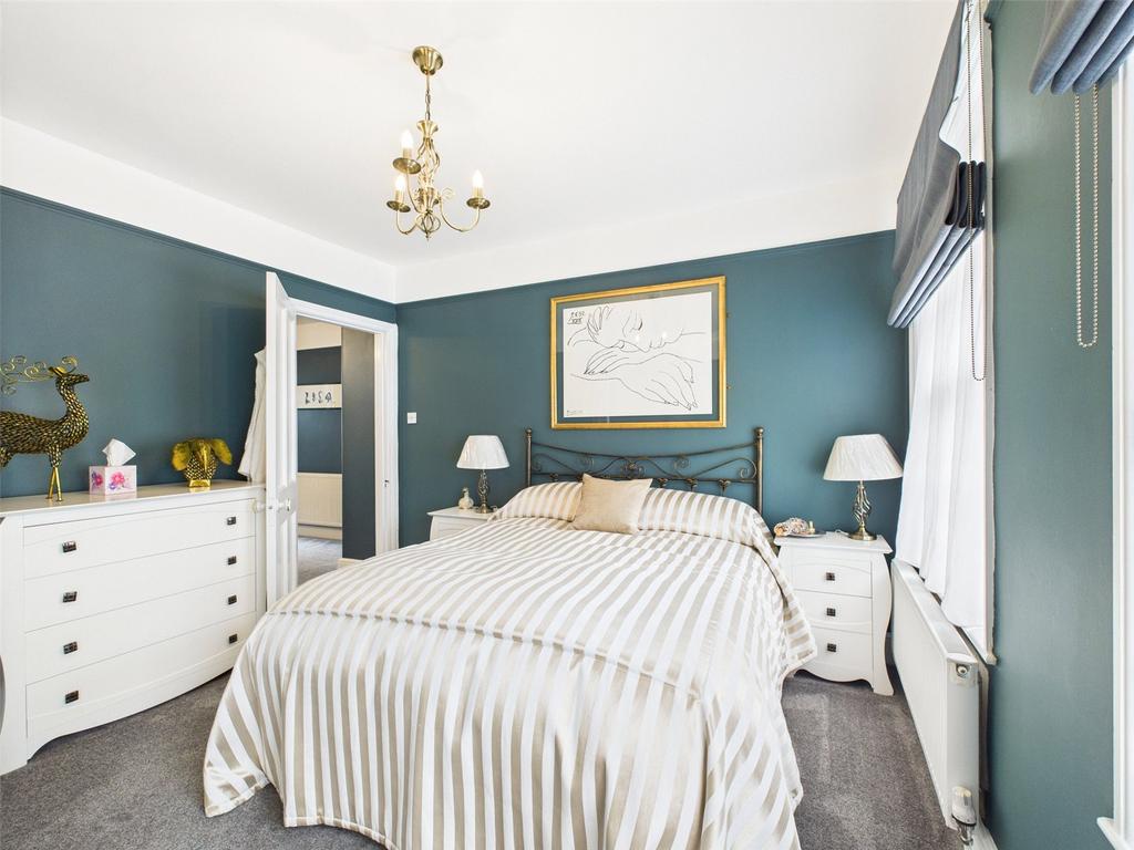 Guest Bedroom 3