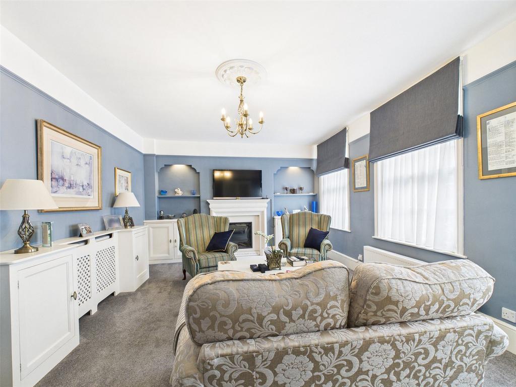 Morning Room