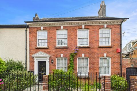 undefined, Castle Street, Launceston, Cornwall