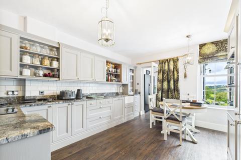 undefined, Castle Street, Launceston, Cornwall