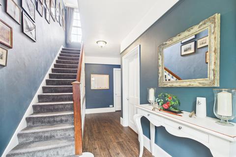 undefined, Castle Street, Launceston, Cornwall