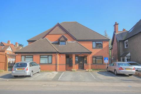 Studio to rent, DALTON LODGE, STYVECHALE AVE, COVENTRY CV5 6DW