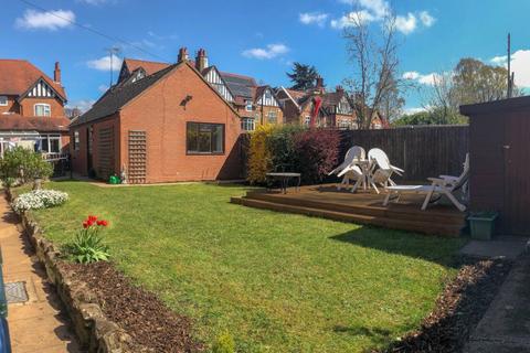 Studio to rent, DALTON LODGE, STYVECHALE AVE, COVENTRY CV5 6DW