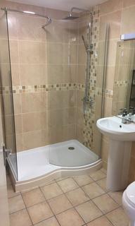 Studio to rent, DALTON LODGE, STYVECHALE AVE, COVENTRY CV5 6DW