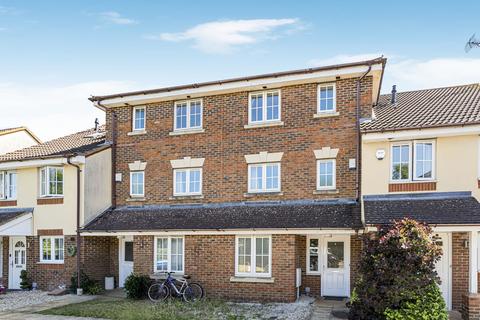 Campion Road, Hatfield, Hertfordshire, AL10