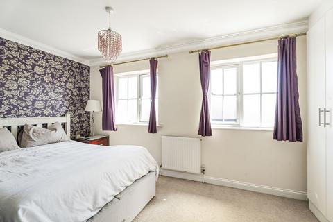 4 bedroom terraced house for sale, Campion Road, Hatfield, Hertfordshire, AL10