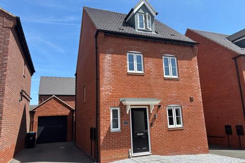Sandringham Avenue, Stratford-upon-Avon