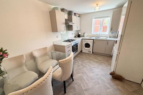 3 bedroom detached house for sale, Sandringham Avenue, Stratford-upon-Avon