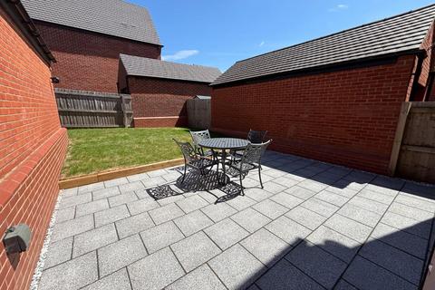 3 bedroom detached house for sale, Sandringham Avenue, Stratford-upon-Avon