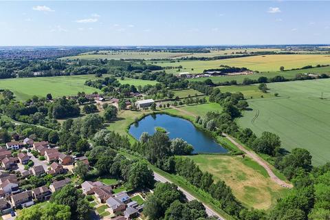 Equestrian property for sale, Wyton, Huntingdon, Cambridgeshire, PE28