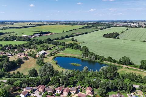 Equestrian property for sale, Wyton, Huntingdon, Cambridgeshire, PE28