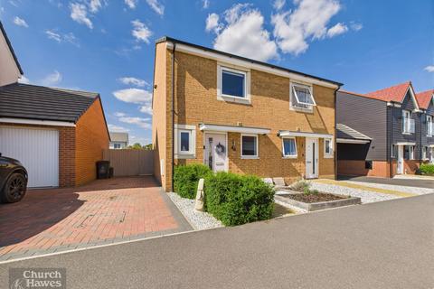 undefined, Lancaster Avenue, Maldon