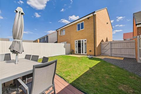 undefined, Lancaster Avenue, Maldon