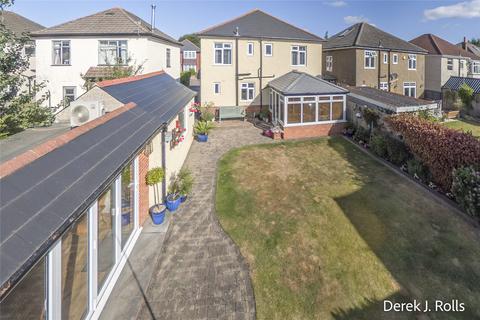 4 bedroom detached house for sale, The Avenue, Bournemouth, Dorset, BH9