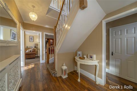 4 bedroom detached house for sale, The Avenue, Bournemouth, Dorset, BH9