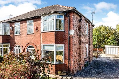 3 bedroom semi-detached house for sale, Rivington Avenue, Swinton M27