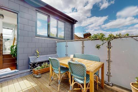 3 bedroom flat to rent, 109A Harley Road, London NW10