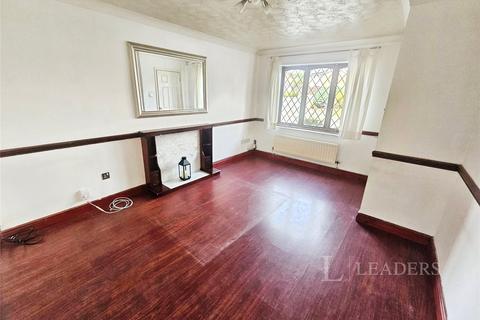 undefined, Shenington Way, Oakwood, Derby