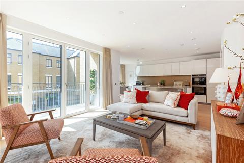 undefined, Pinewood Gardens, Teddington, TW11