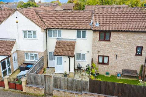 68 Aycliffe Drive, Hemel Hempstead, HP2 6DF