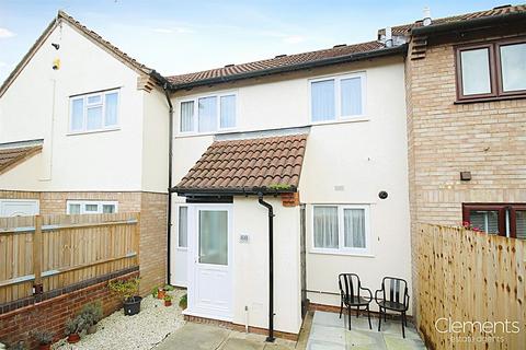 68 Aycliffe Drive, Hemel Hempstead, HP2 6DF